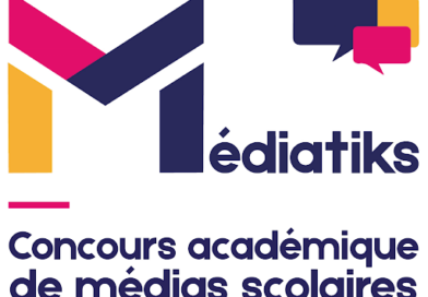 Concours Médiatiks académique  : palmarès 2025