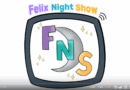Le Felix Night Show invité à France 3 Bourgogne