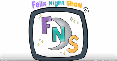 Le Felix Night Show invité à France 3 Bourgogne