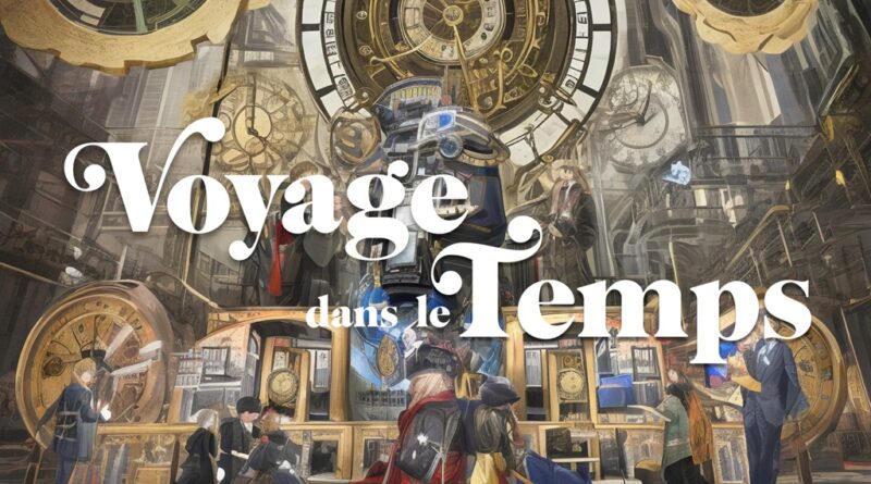 Voyage dans le temps, nouveau rallye internet des Erun de Côte-d’Or